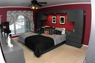 Bedroom Image of 3600 Sq.ft 6 BHK Apartment / Flat for sale in Runwal Elegante, Andheri West Mumbai for Rs. 157500000