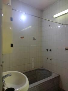 Bedroom Three Image of 1800 Sq.ft 3 BHK Builder Floor for sale in Tri Nagar New Delhi for Rs. 18000000
