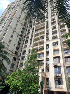 Building Image of 650 Sq.ft 1 BHK Apartment / Flat for sale in Supreme Lake Homes, Powai Mumbai for Rs. 16300000