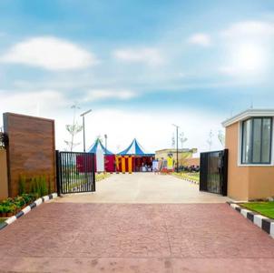 Image of 1000 Sq.ft Residential Plot / Land for sale in IYRA Anantha, Valarpuram, Chennai for Rs. 2800000