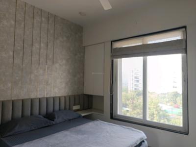 Gagan Tisha Bedroom One 2