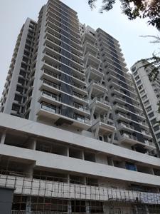 Image of 2150 Sq.ft 3 BHK Apartment / Flat for sale in Sector 16 A, Navi Mumbai for Rs. 45000000