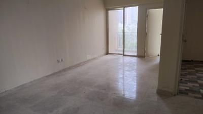 Living Room Image of 900 Sq.ft 2 BHK Apartment / Flat for sale in MRG The Meridian, Sector 89 Gurgaon for Rs. 6500000