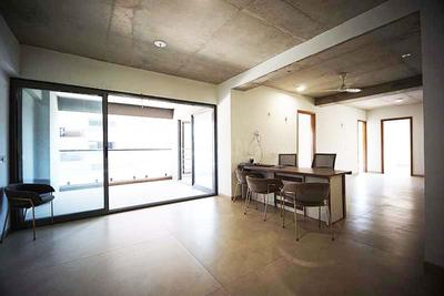 Hall Image of 3700 Sq.ft 4 BHK Apartment / Flat for sale in Manor Ananda, Ambli Ahmedabad for Rs. 37500000