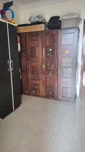 Hall Image of 1200 Sq.ft 2 BHK Apartment / Flat for sale in Nerul Navi Mumbai for Rs. 25000000