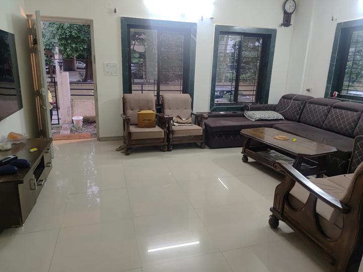 Runal Deepmala Apartment Living Room 1