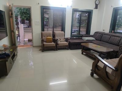 Runal Deepmala Apartment Living Room 1