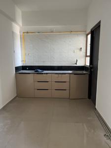 Kitchen Image of 1170 Sq.ft 2 BHK Apartment / Flat for sale in Avirat Silver Casa, Ghatlodiya Ahmedabad for Rs. 7000000