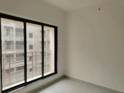 Bedroom Image of 880 Sq.ft 2 BHK Apartment / Flat for sale in Poonam Vista, Virar West Virar for Rs. 6500000