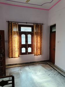 Bedroom Image of 350 Sq.ft 1 BHK Independent House for rent in Sahadatganj Ayodhya for Rs. 6500