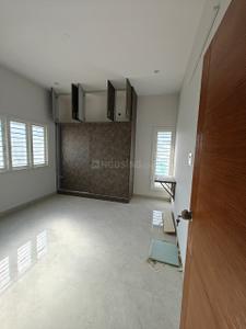 Hall Image of 1600 Sq.ft 3 BHK Apartment / Flat for rent in Maruthi Sevanagar Bengaluru for Rs. 68000