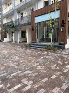 Image of 1158 Sq.ft 2.5 BHK Apartment / Flat for sale in M3M Soulitude 2, Sector 89, Gurgaon for Rs. 14500000