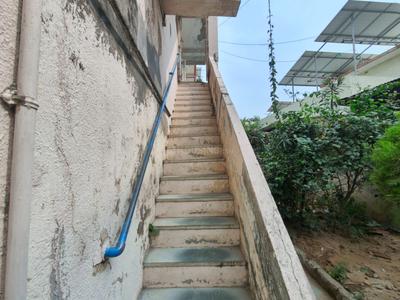 Balcony Image of 2803 Sq.ft 4 BHK Independent House for sale in Ambawadi Ahmedabad for Rs. 31100000