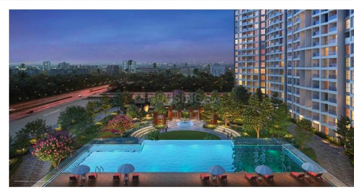 Purvankara Purva Atmosphere Tower 2 Main Image 1