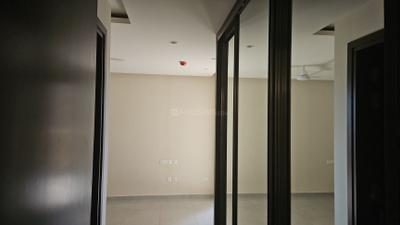 Bedroom Image of 2650 Sq.ft 3 BHK Apartment / Flat for rent in SRG Marbella Grand, Sector 82 Mohali for Rs. 70000