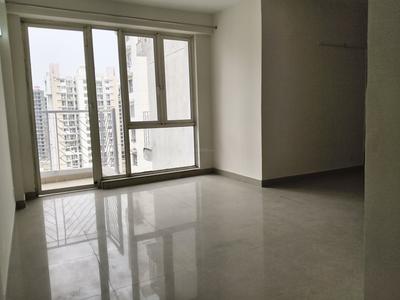 Living Room Image of 1234 Sq.ft 2 BHK Apartment / Flat for sale in Logix Blossom Greens, Sector 143 Noida for Rs. 10500000