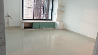 Bedroom Image of 1200 Sq.ft 3 BHK Apartment / Flat for sale in Kandivali East Mumbai for Rs. 30000000