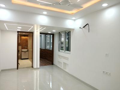 Bedroom Image of 1956 Sq.ft 3 BHK Apartment / Flat for sale in CGHS Green Valley Apartments, Sector 22 Dwarka New Delhi for Rs. 26000000