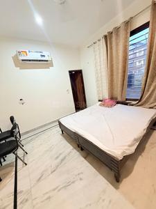 Bedroom Image of Pardeep Dhiman in Sector 61, Mohali
