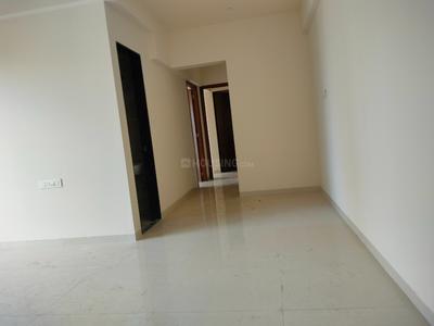 Hall Image of 750 Sq.ft 2 BHK Apartment / Flat for sale in Sayba Samriddhi, Chembur Mumbai for Rs. 15500000