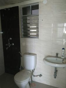 Image of 830 Sq.ft 2 BHK Apartment / Flat for rent in Rajat Avante, Joka, Kolkata for Rs. 16000