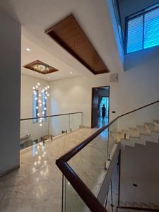 Kitchen Image of 6005 Sq.ft 5 BHK Villa for sale in South Bopal Ahmedabad for Rs. 60000000