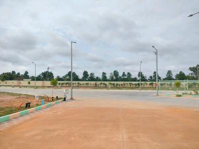 Image of 1500 Sq.ft Residential Plot / Land for sale in Hoskote, Bengaluru for Rs. 5100500