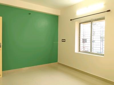 Bedroom Image of 870 Sq.ft 2 BHK Apartment / Flat for rent in Kasba Kolkata for Rs. 16000