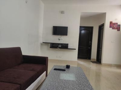 2 BHK Flat