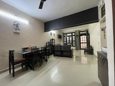 Hall Image of 15000 Sq.ft 12 BHK Apartment / Flat for rent in Lolai Lucknow for Rs. 130000