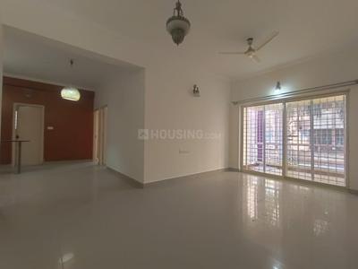 Hall Image of 1470 Sq.ft 3 BHK Apartment / Flat for sale in Basapura Bengaluru for Rs. 8360000