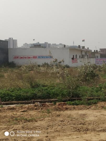 PRATEEK RESIDENCY Main Image 1