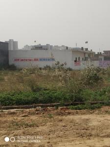PRATEEK RESIDENCY Plot View 1