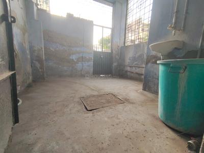 Balcony Image of 520 Sq.ft 1 BHK Independent House for sale in Khokhra Ahmedabad for Rs. 5000000