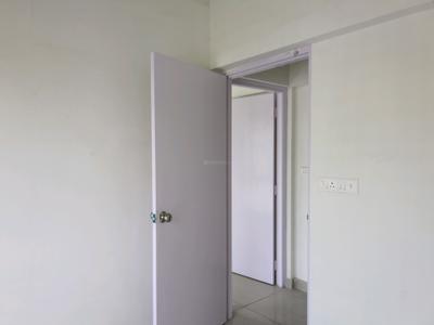 Bedroom Image of 901 Sq.ft 3 BHK Apartment / Flat for sale in Shapoorji Pallonji Shukhobrishti Spandan Phase 9 , New Town Kolkata for Rs. 6500000