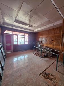 3 BHK Independent House