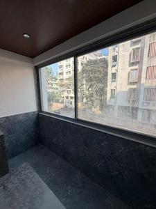 Kitchen Image of 1470 Sq.ft 3 BHK Apartment / Flat for sale in Pristine Green Apple, Dwarka Nashik for Rs. 6200000