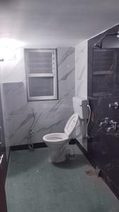 Bathroom Image of 800 Sq.ft 2 BHK Builder Floor for rent in Amalapada Angul for Rs. 12000