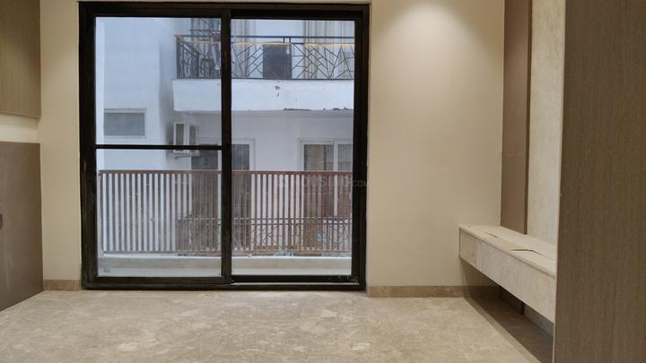 Ardee City, Sector 52 Bedroom One 1