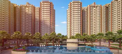 3 BHK Flat