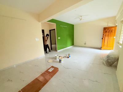 3 BHK Flat