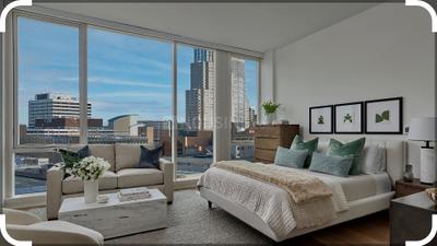 3 BHK Flat
