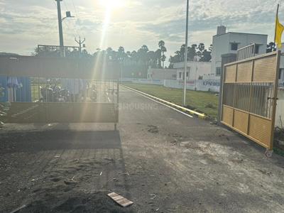 Image of 938 Sq.ft Residential Plot / Land for sale in KPN Sri Ranga Nagar, Chengalpattu, Chennai for Rs. 3094462