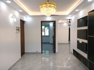 Living Room Image of 1500 Sq.ft 3 BHK Apartment / Flat for sale in AAKRITI APARTMENTS, Sector 4 Dwarka New Delhi for Rs. 26800000