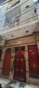 Image of 550 Sq.ft 2 BHK Independent House for sale in Shahdara, New Delhi for Rs. 16000000