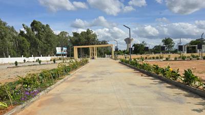 Image of 1200 Sq.ft Residential Plot / Land for sale in Sarjapur, Bengaluru for Rs. 4795000