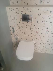 Bedroom Three Image of 2245 Sq.ft 3 BHK Apartment / Flat for sale in Atulyam Trident, Tellapur Sangareddy for Rs. 14625003