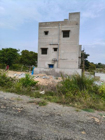 Divine BVS Divine Residency Main Image 1
