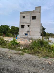 Residential Plot