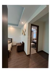 Bedroom Image of 1350 Sq.ft 3 BHK Apartment / Flat for sale in Ashiana Colony Dera Bassi for Rs. 12350000